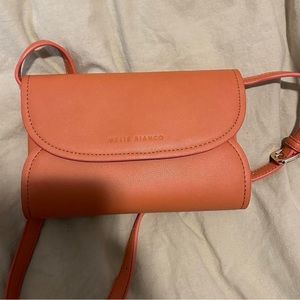 Melie Bianco purse